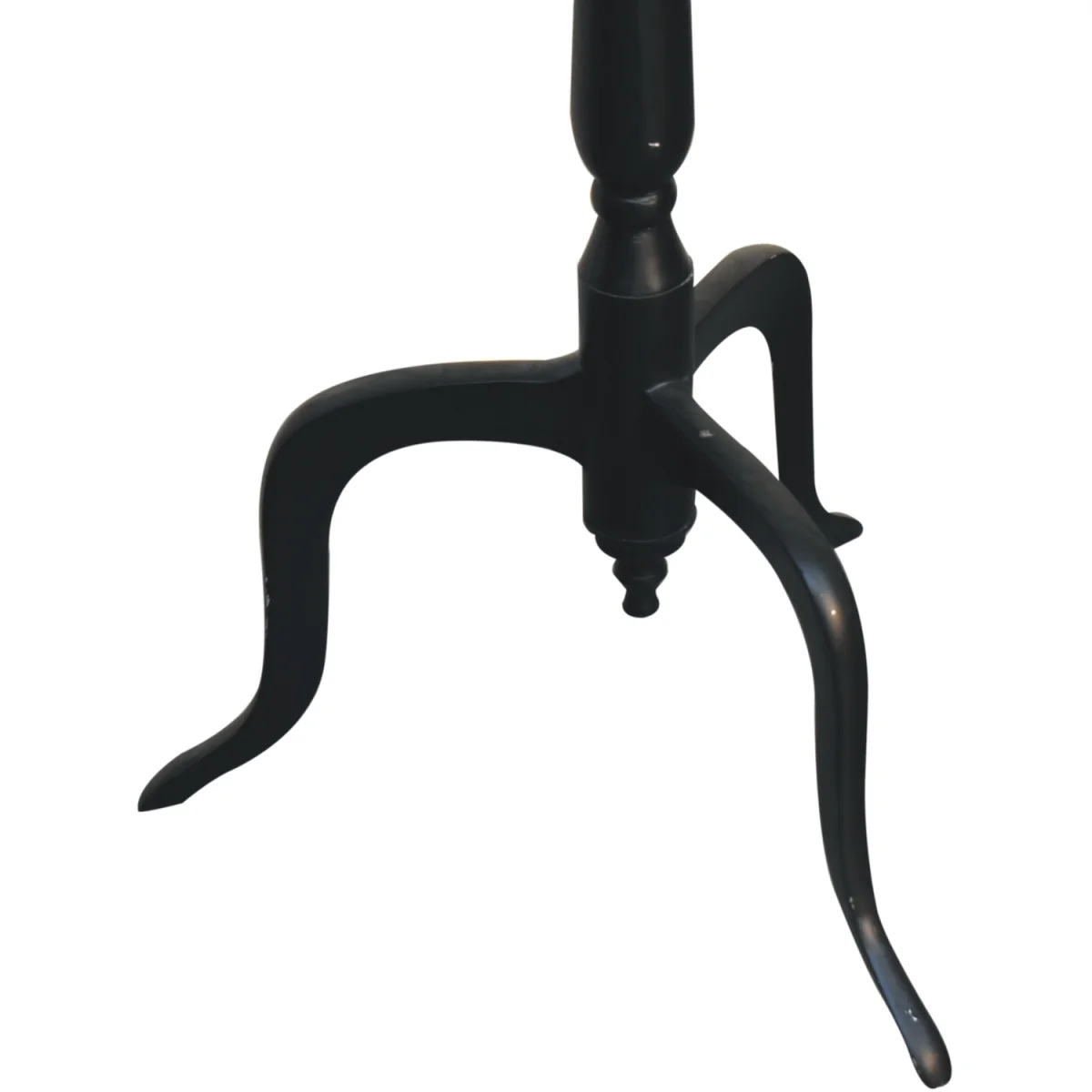 Elegant Coat Stand - Black – image 3