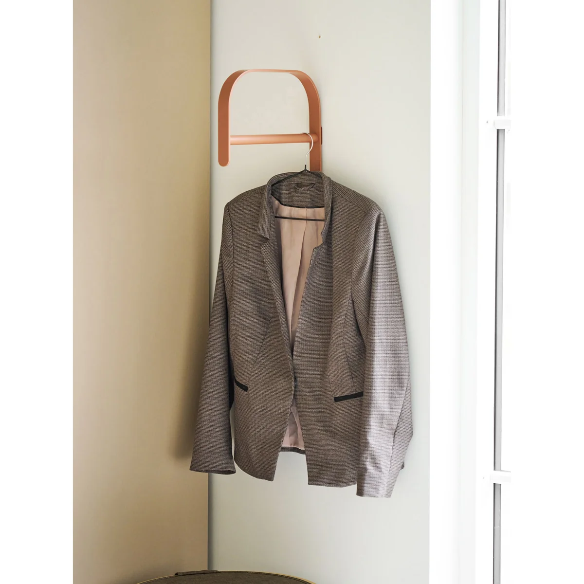 Steel Wall Rack Gresto – image 2