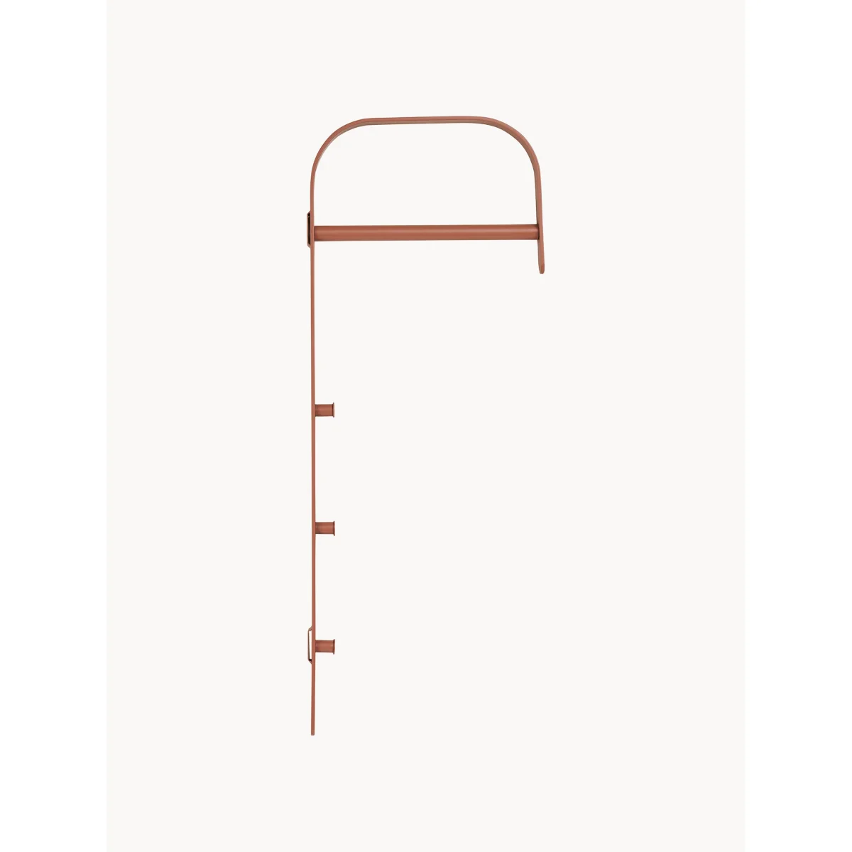 Steel Wall Rack Gresto – image 5