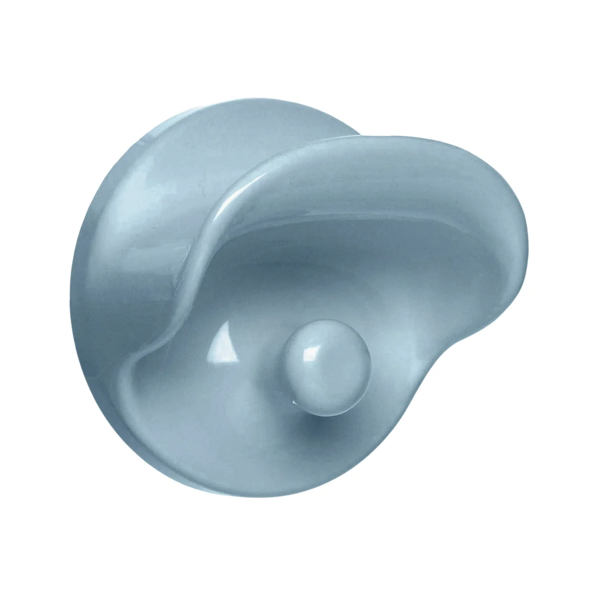 Wall Hooks Seventies, Set of 2 – image 1