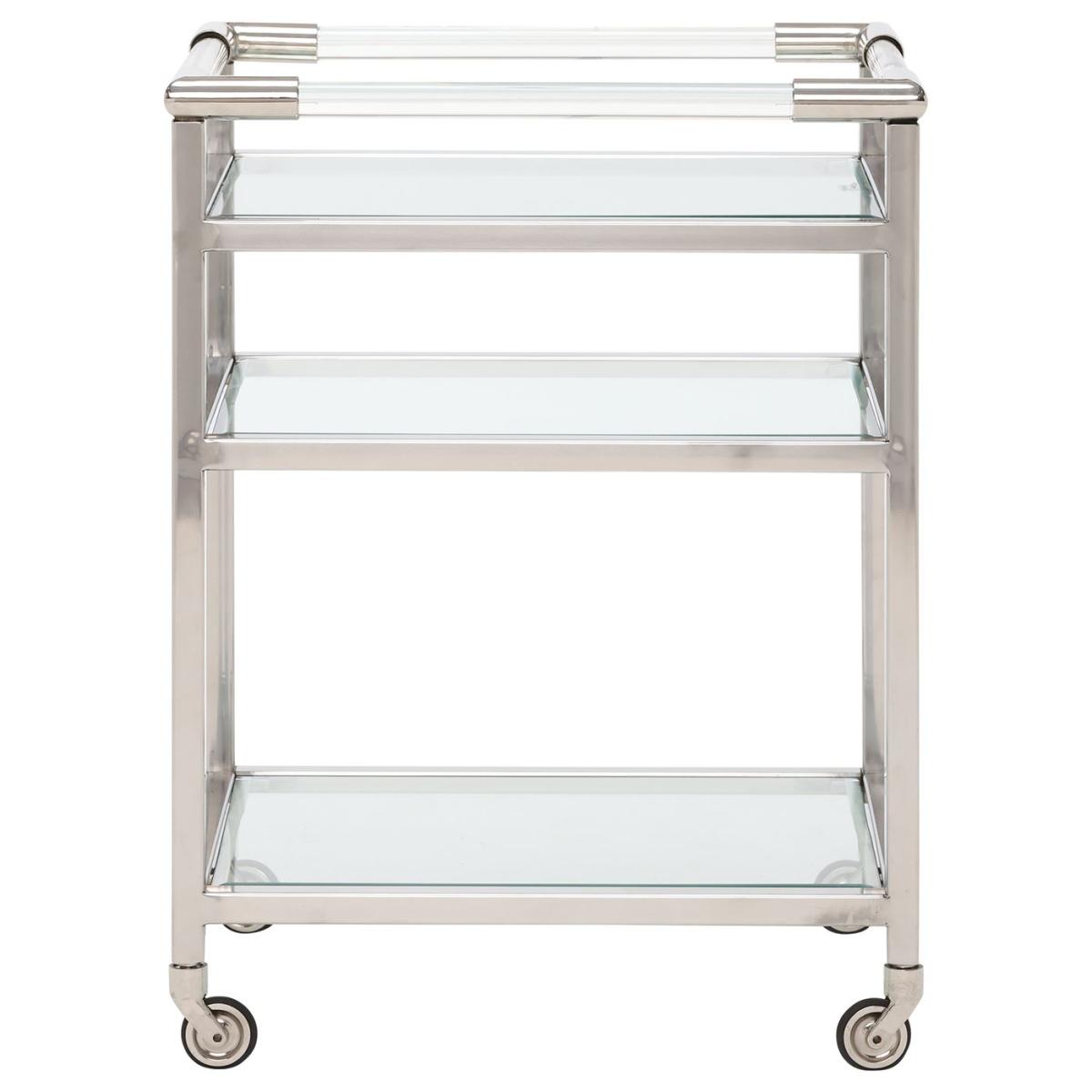 Art Deco Drinks Trolley, 776 | Barker & Stonehouse – image 2