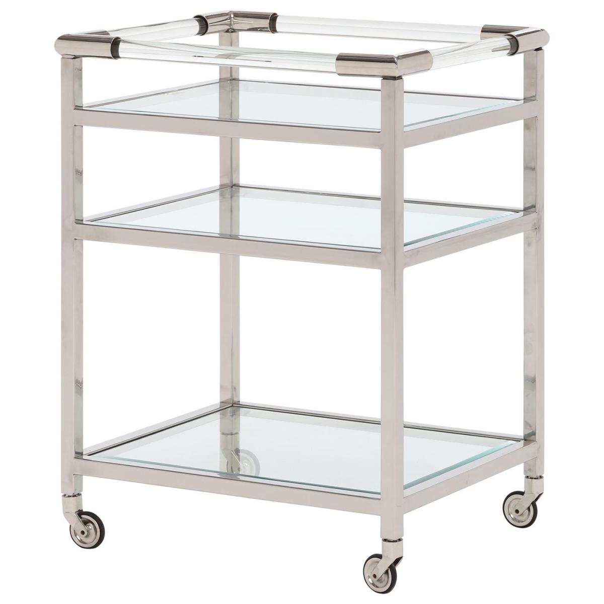 Art Deco Drinks Trolley, 776 | Barker & Stonehouse – image 5