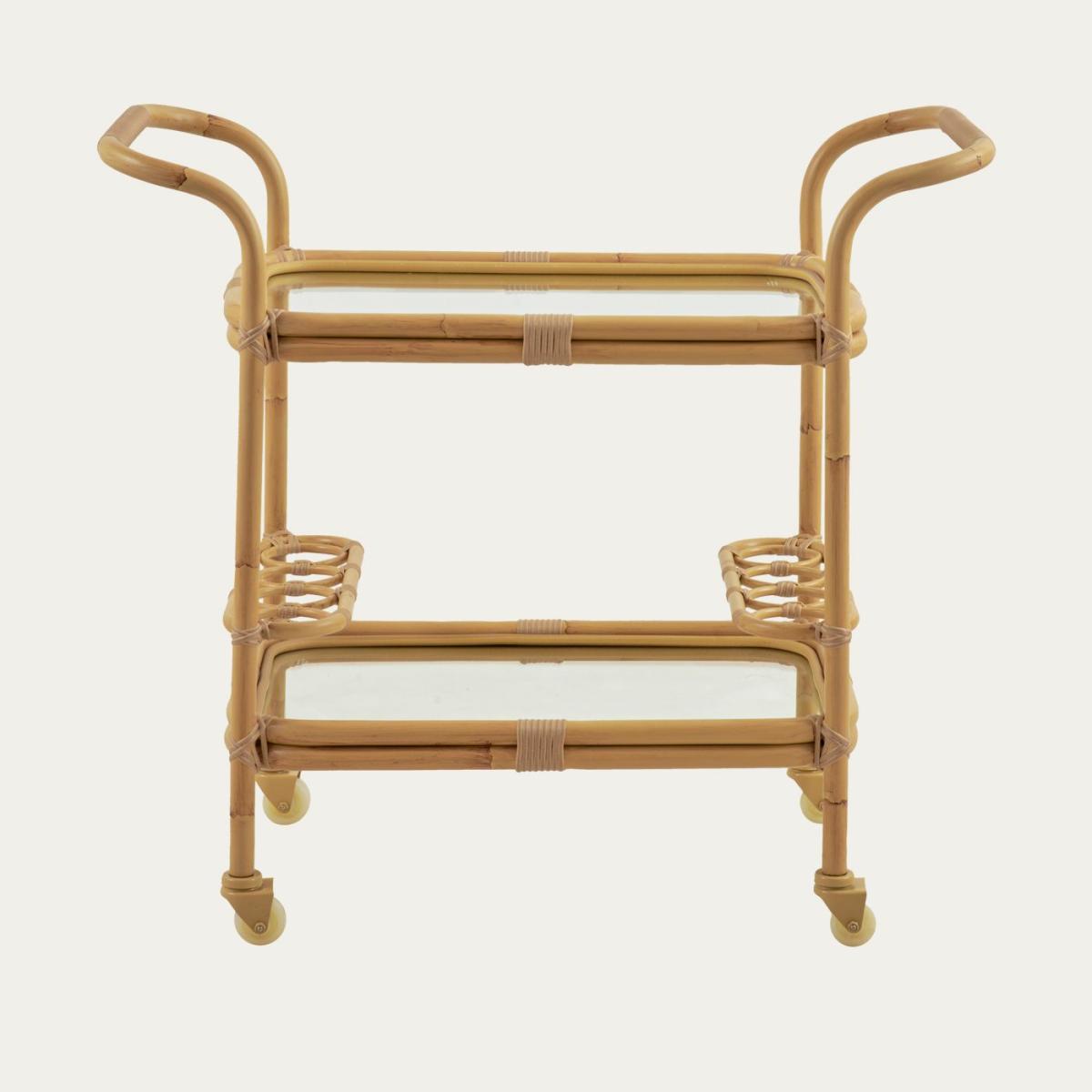 Carlo Bar Trolley