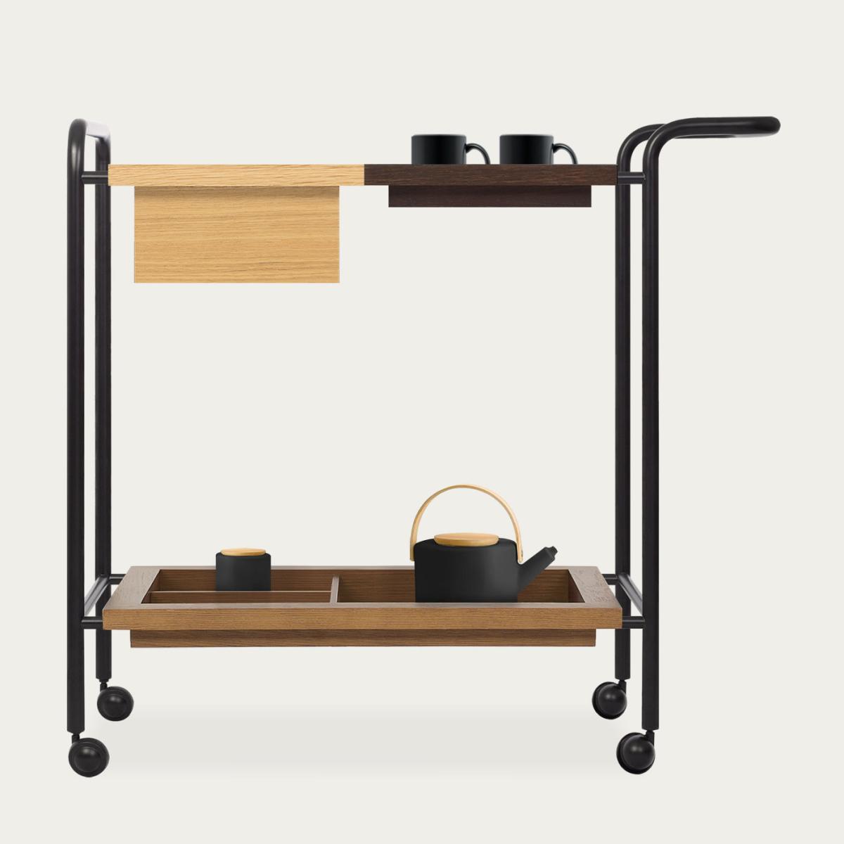 Richard Tea Trolley – image 2