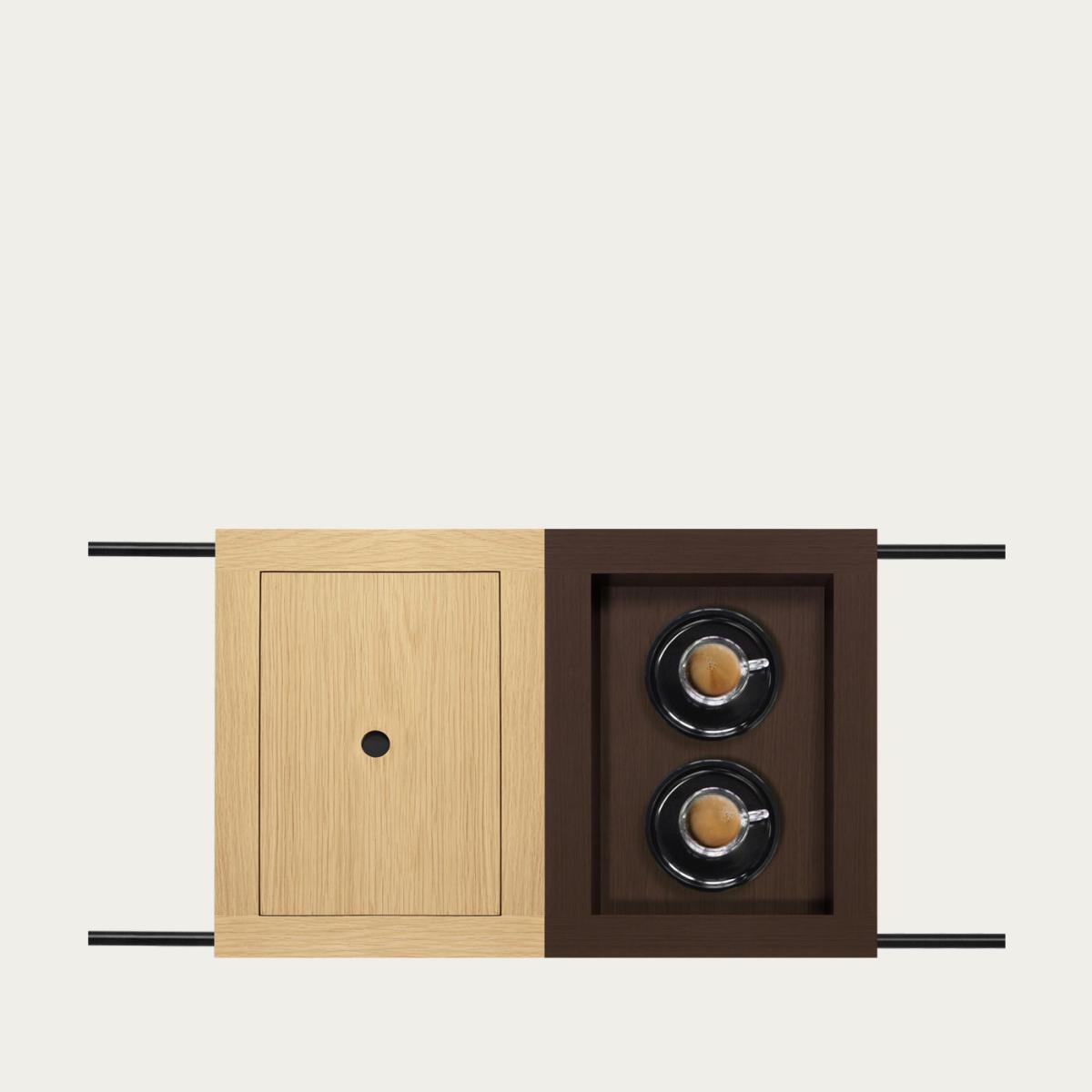 Richard Tea Trolley – image 3