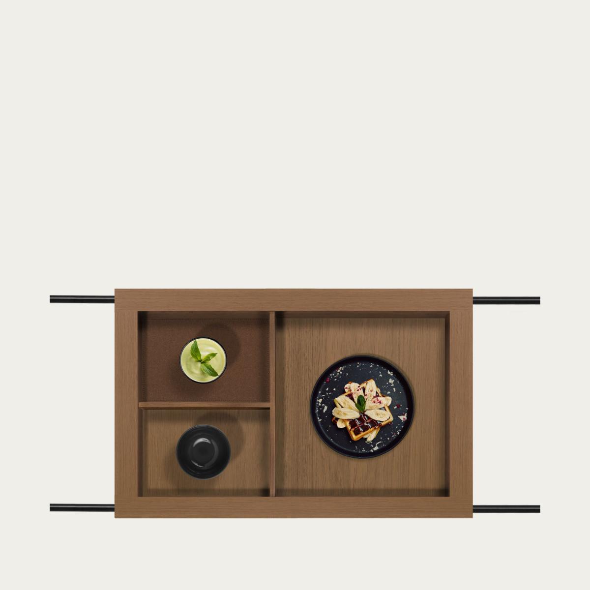 Richard Tea Trolley – image 4