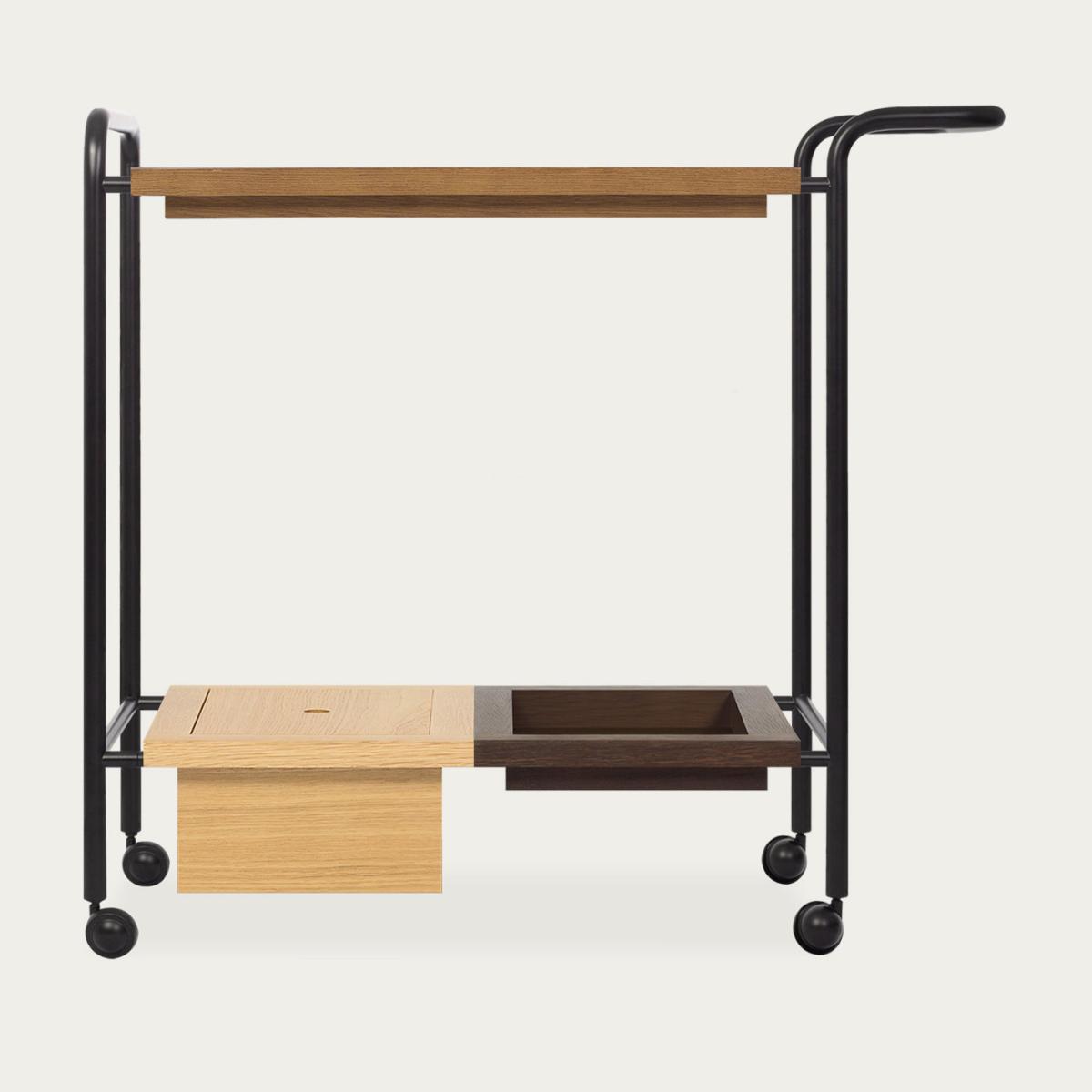 Richard Tea Trolley – image 5