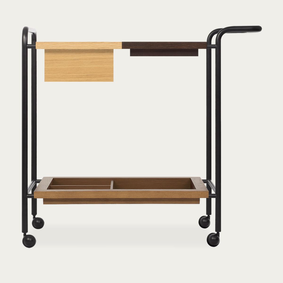 Richard Tea Trolley – image 1