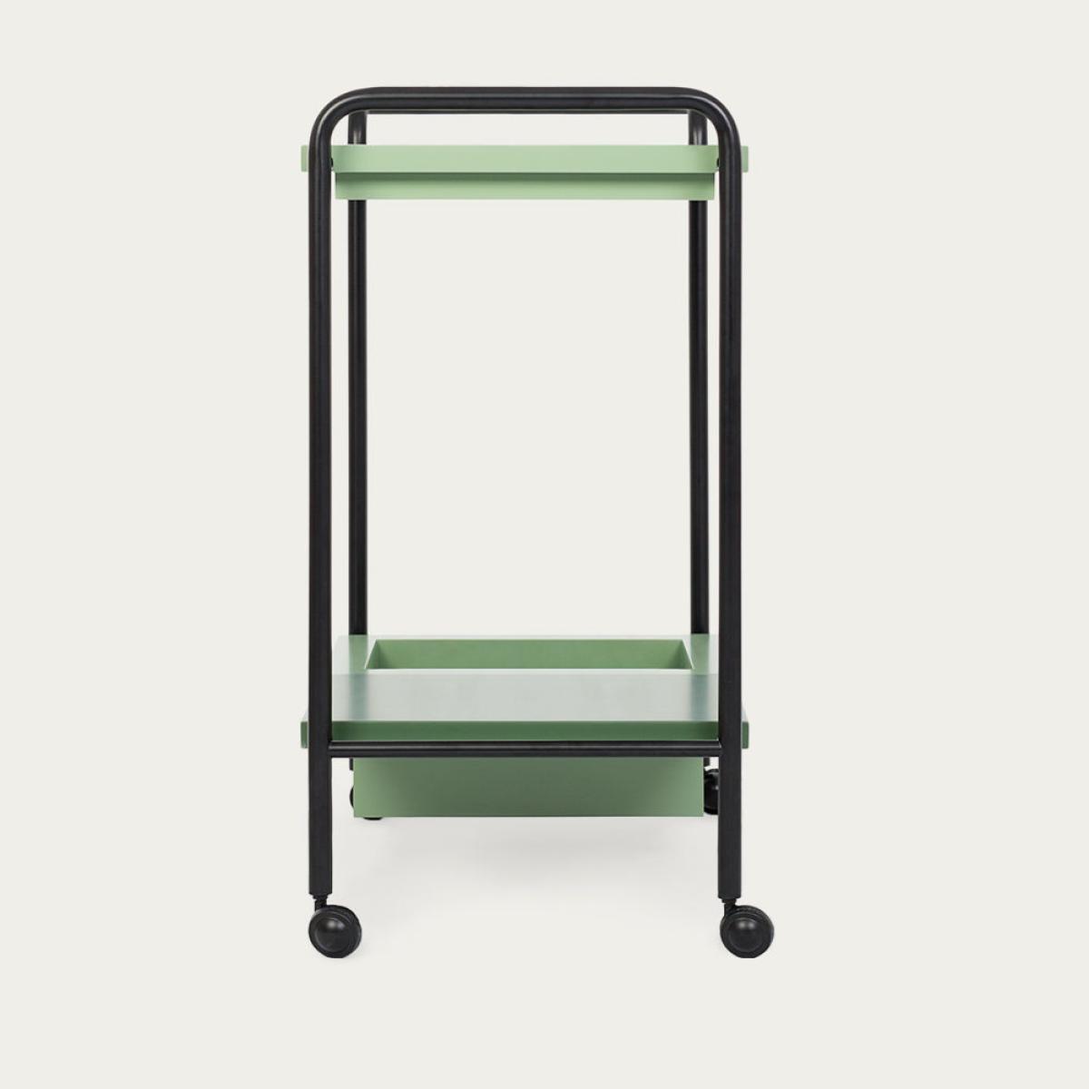 Catherine Tea Trolley – image 4