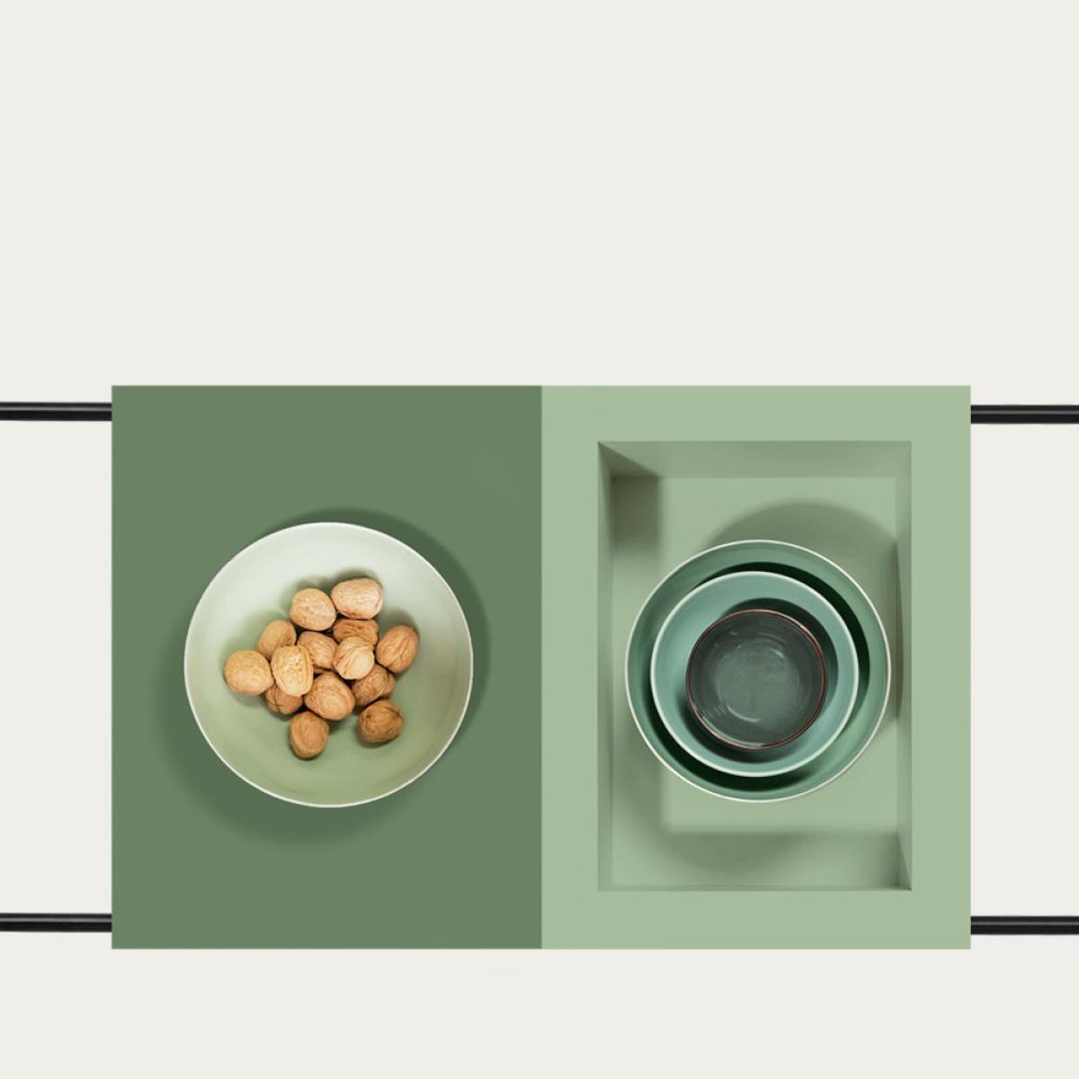 Catherine Tea Trolley – image 7