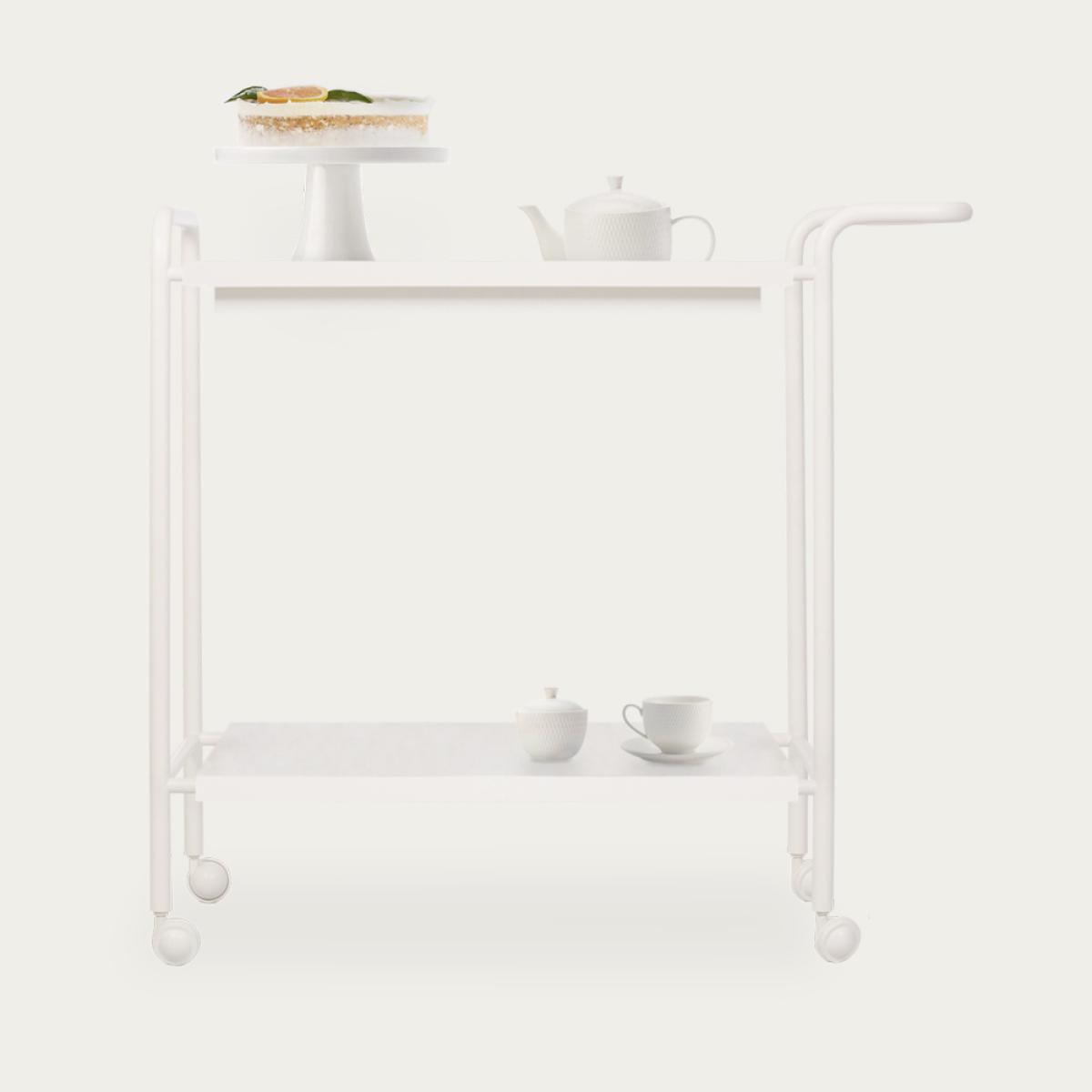 Grace Tea Trolley – image 1