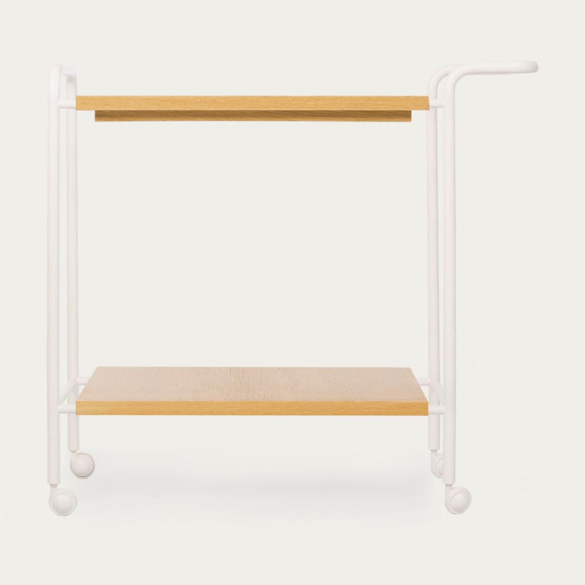 Caroline Tea Trolley – image 2