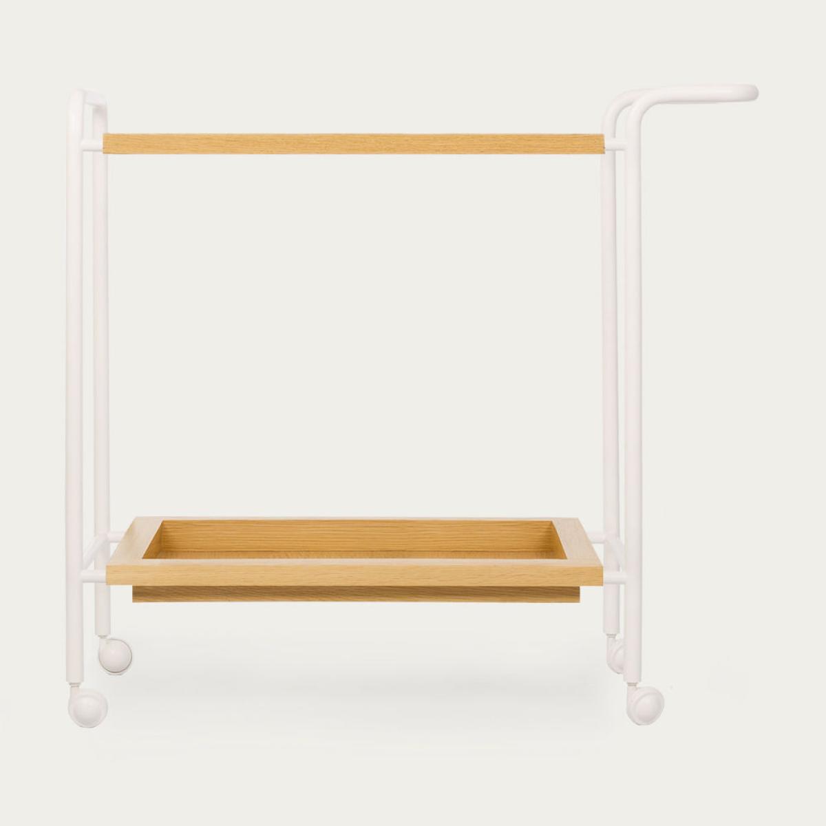 Caroline Tea Trolley – image 3