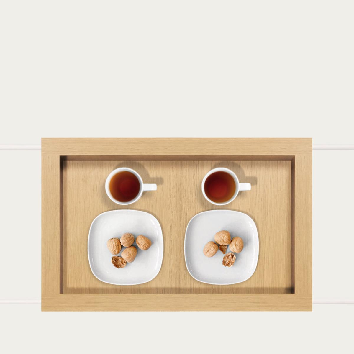 Caroline Tea Trolley – image 4