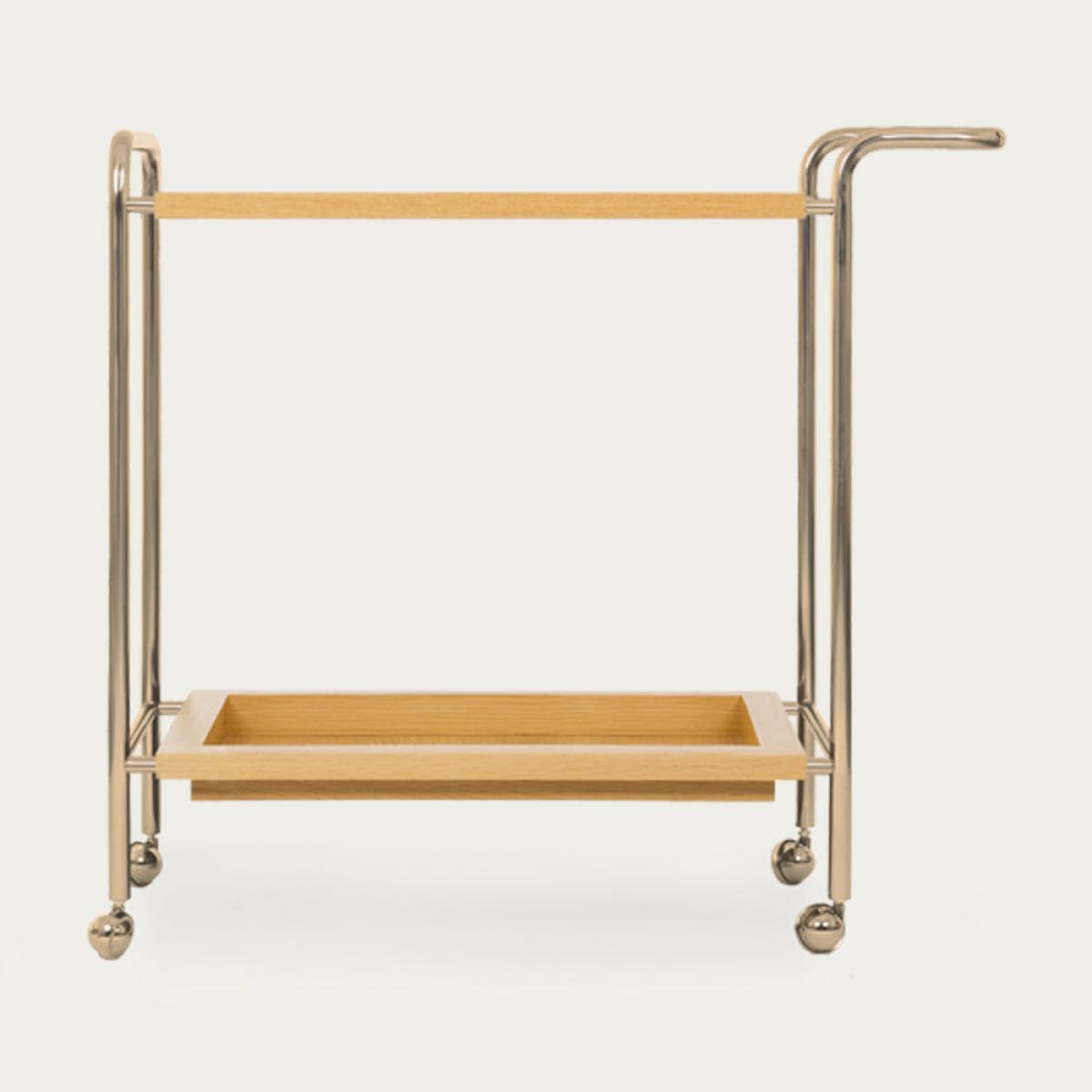 Laura Tea Trolley – image 2
