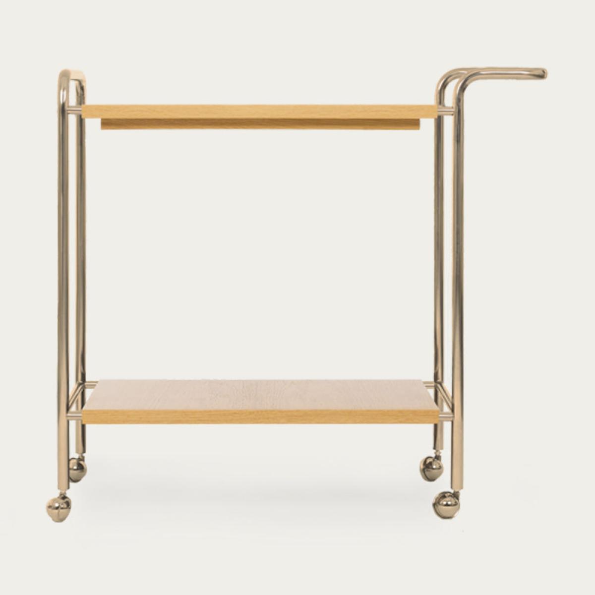 Laura Tea Trolley – image 3