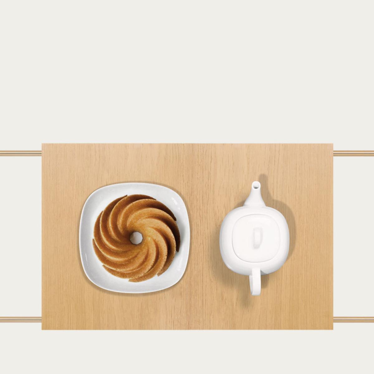 Laura Tea Trolley – image 4