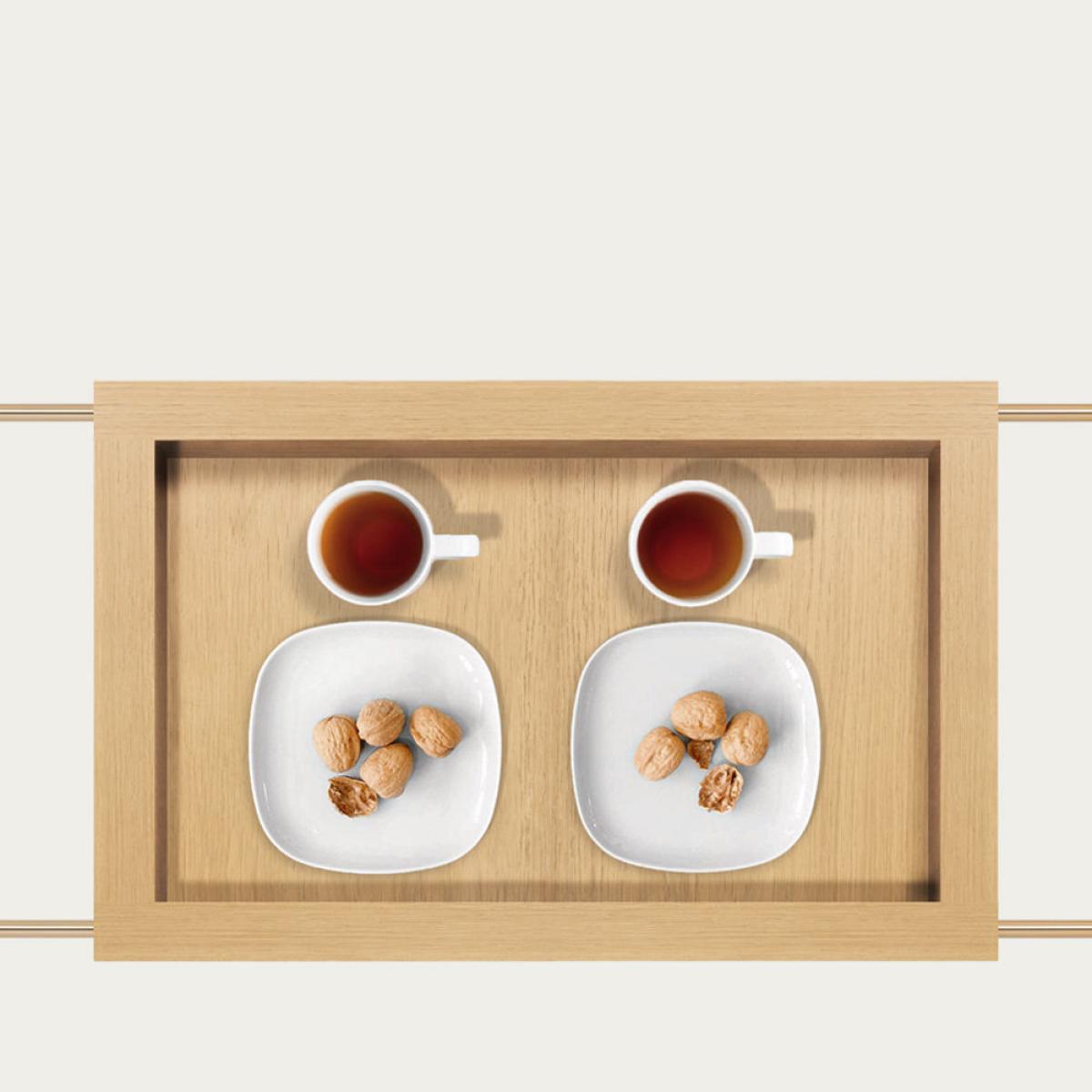 Laura Tea Trolley – image 5