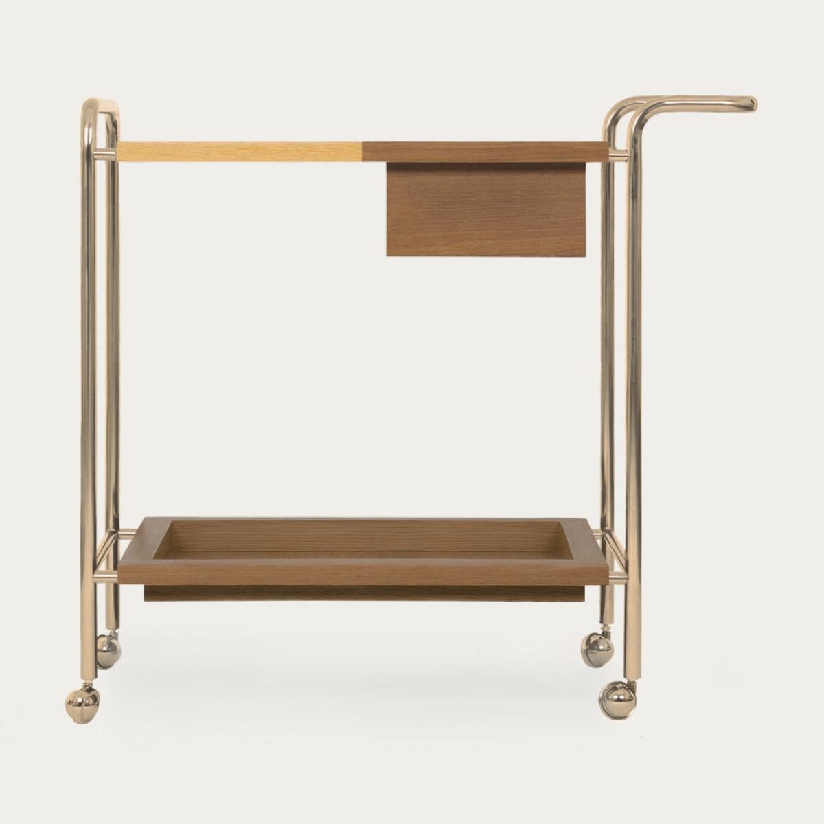 Patrick Tea Trolley – image 2