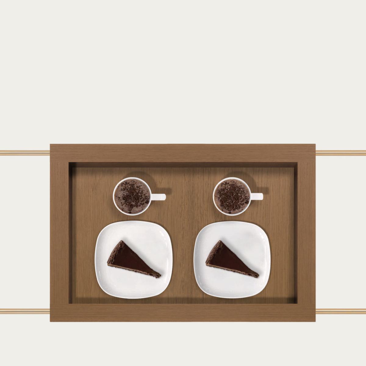Patrick Tea Trolley – image 4