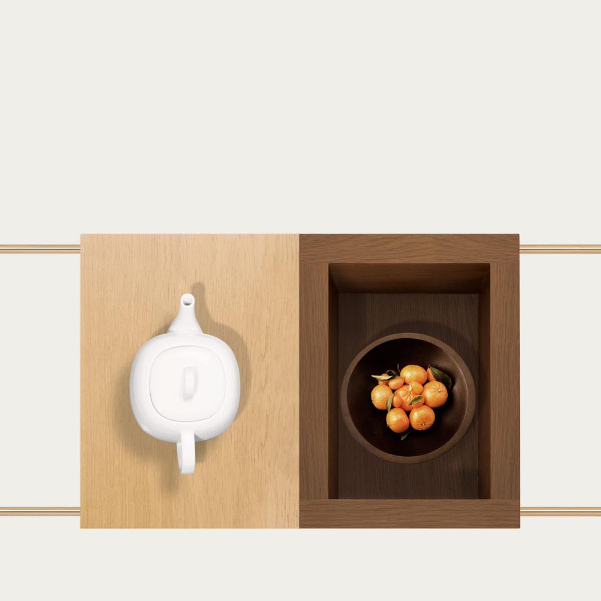 Patrick Tea Trolley – image 5