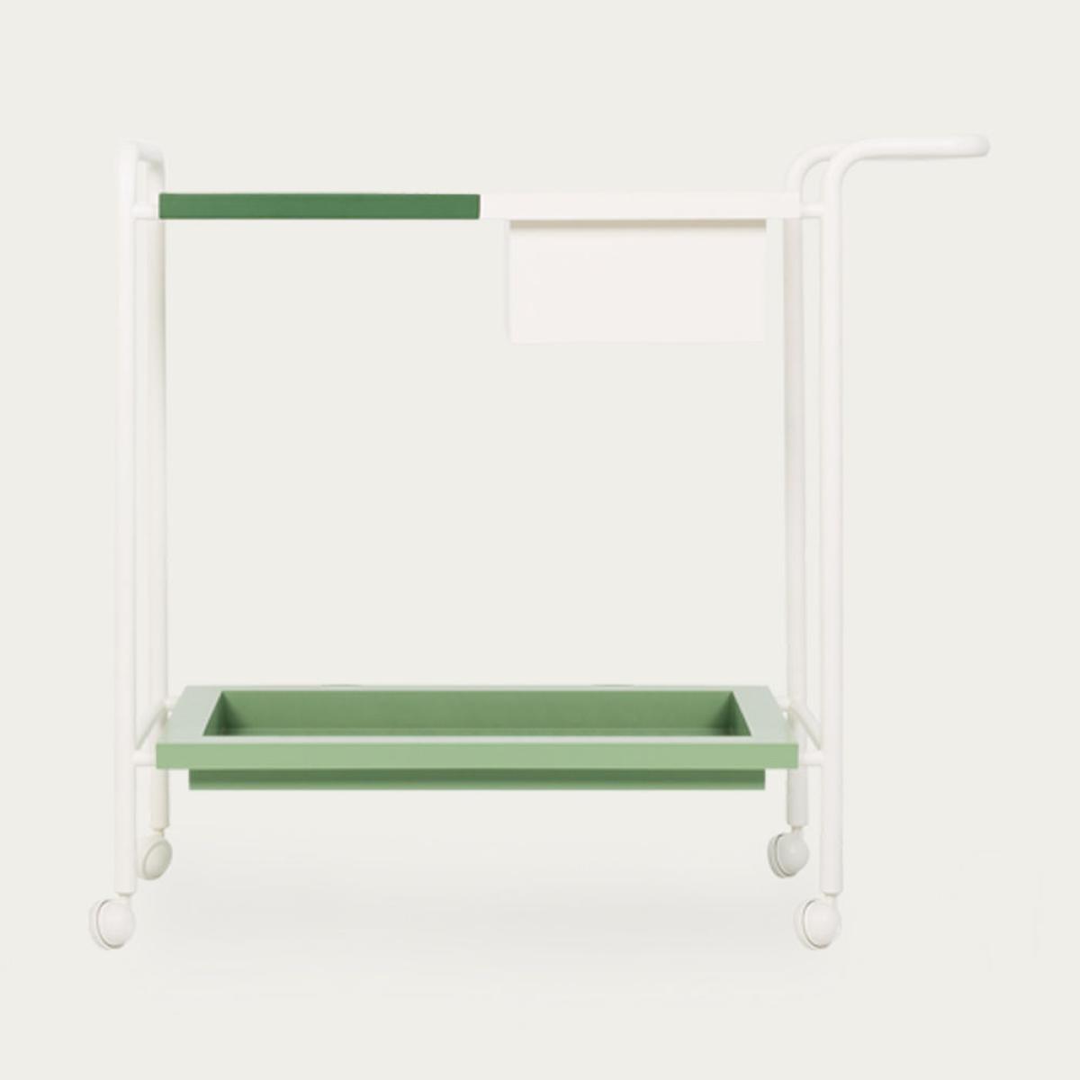 Sophie Tea Trolley – image 3
