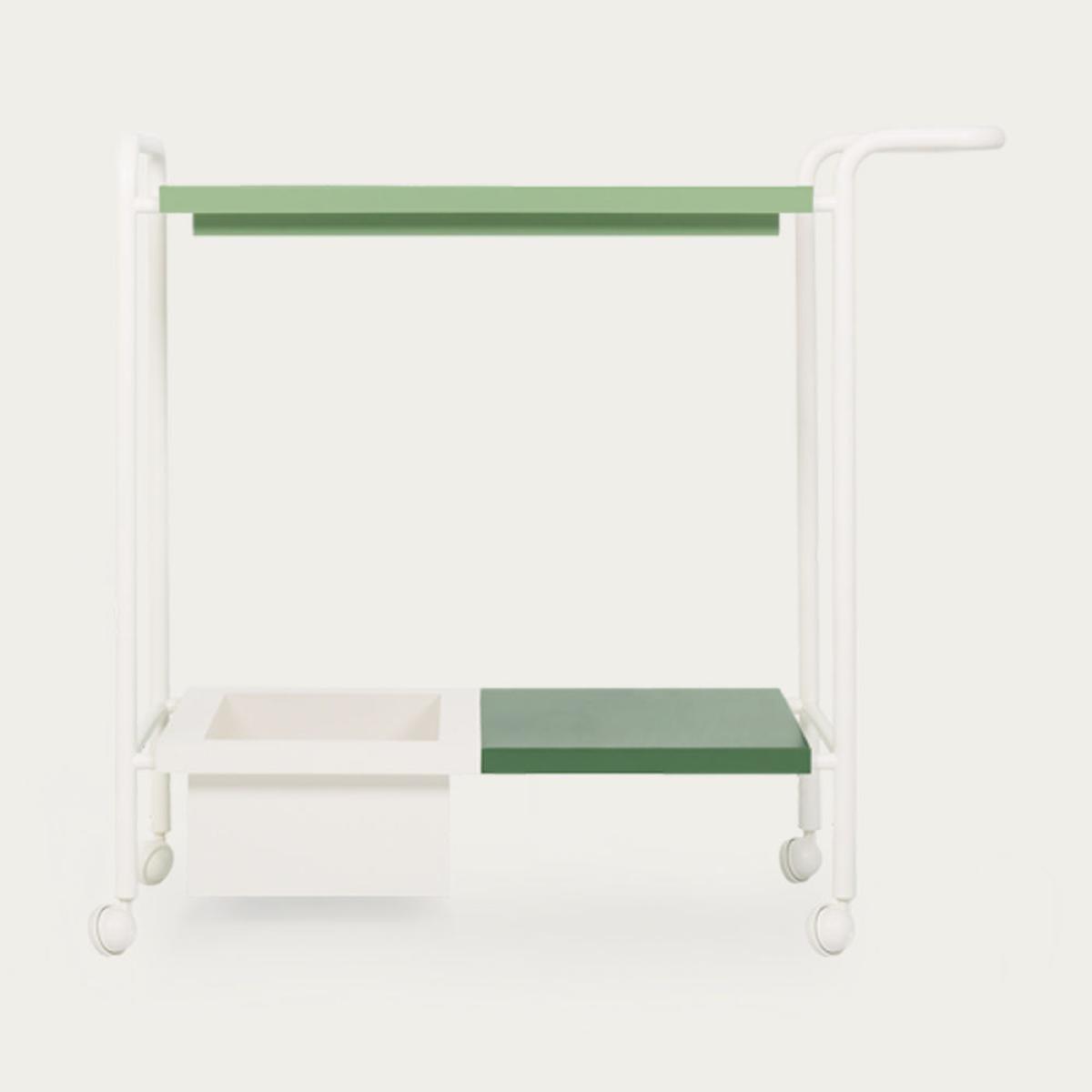 Sophie Tea Trolley – image 4