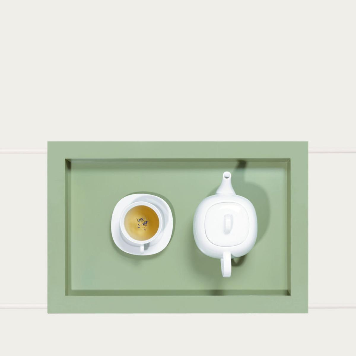 Sophie Tea Trolley – image 7