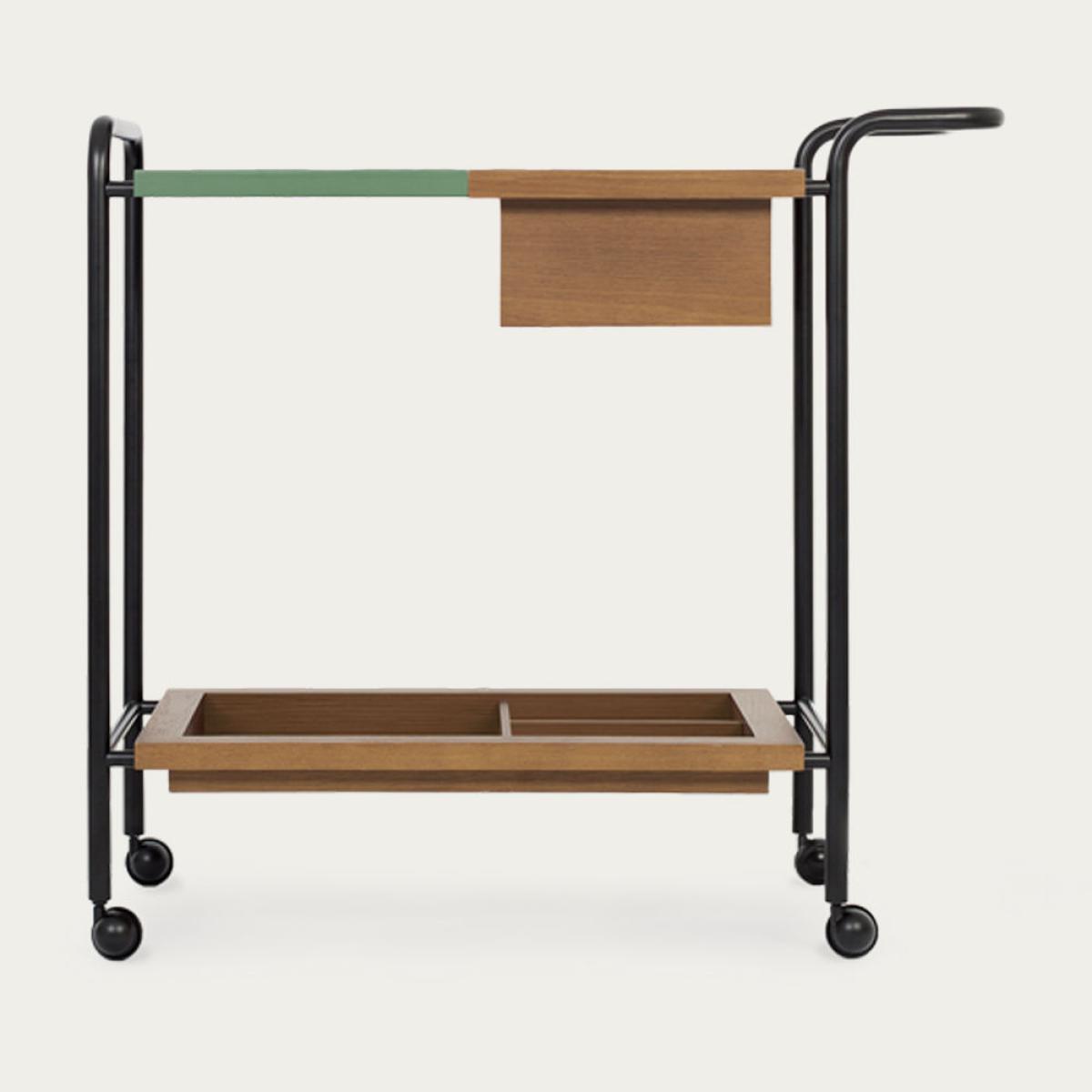 Raphael Tea Trolley – image 2