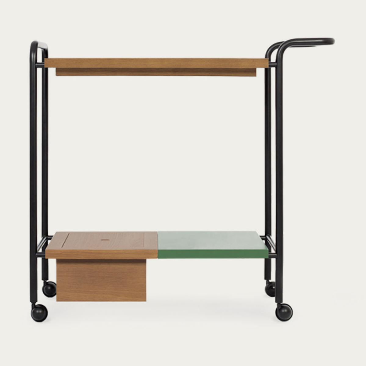 Raphael Tea Trolley – image 3