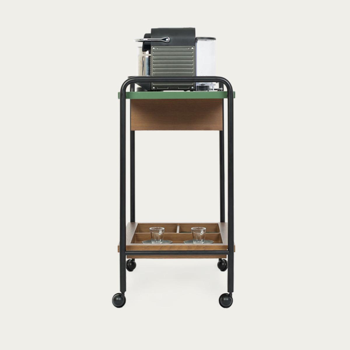 Raphael Tea Trolley – image 4