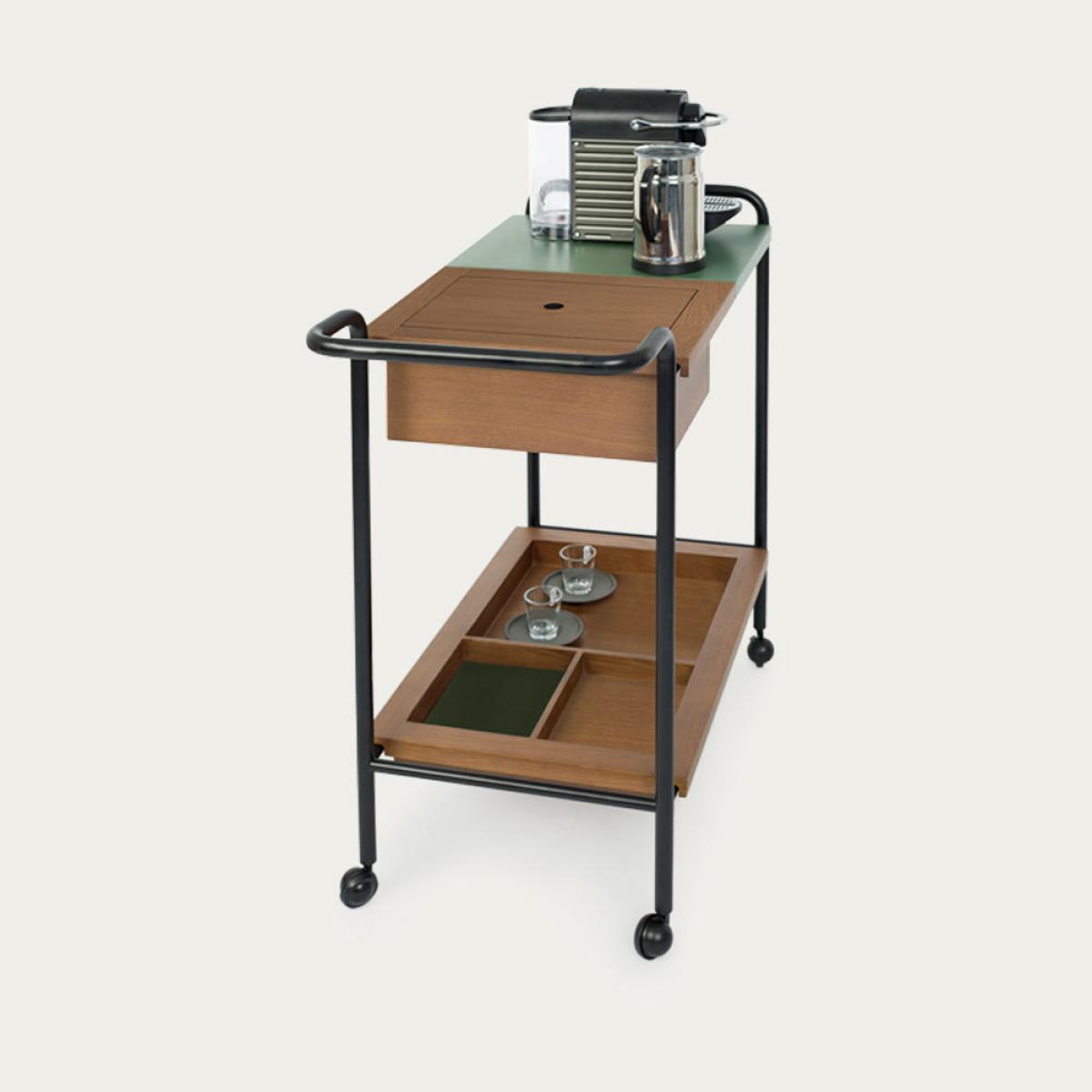 Raphael Tea Trolley – image 5