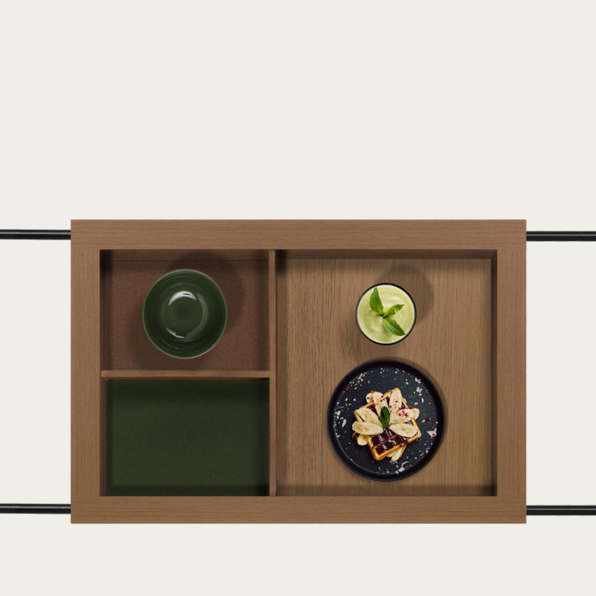 Raphael Tea Trolley – image 6
