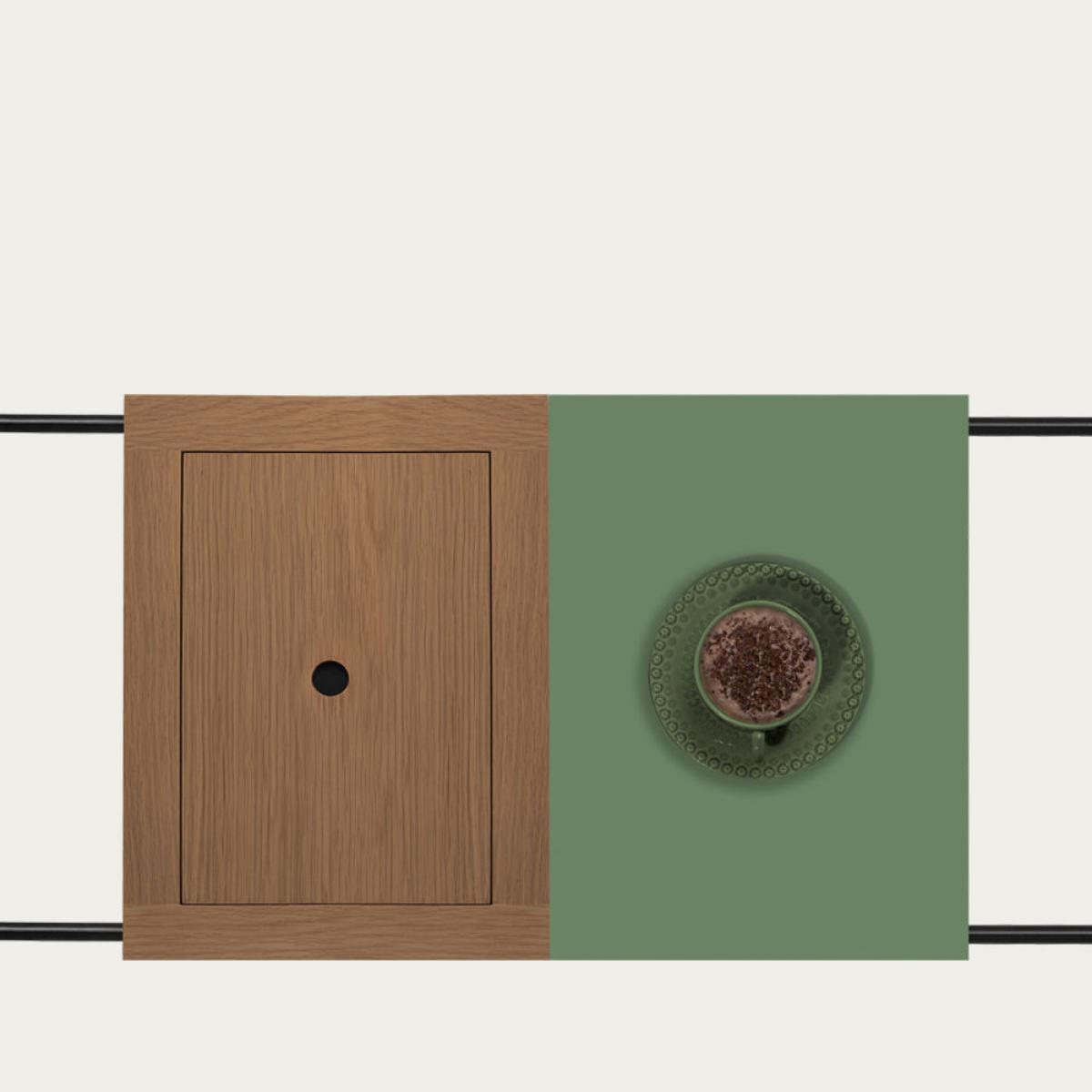 Raphael Tea Trolley – image 7