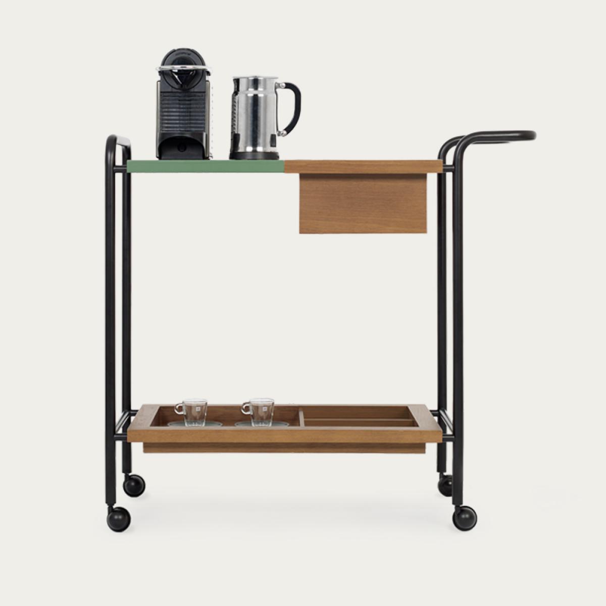 Raphael Tea Trolley – image 1