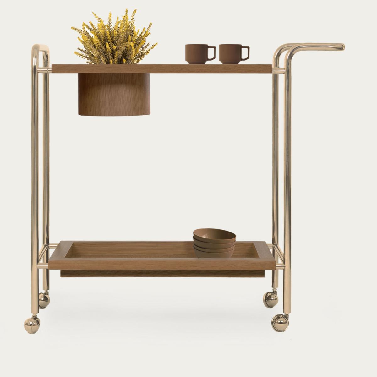 Matilda Tea Trolley – image 2