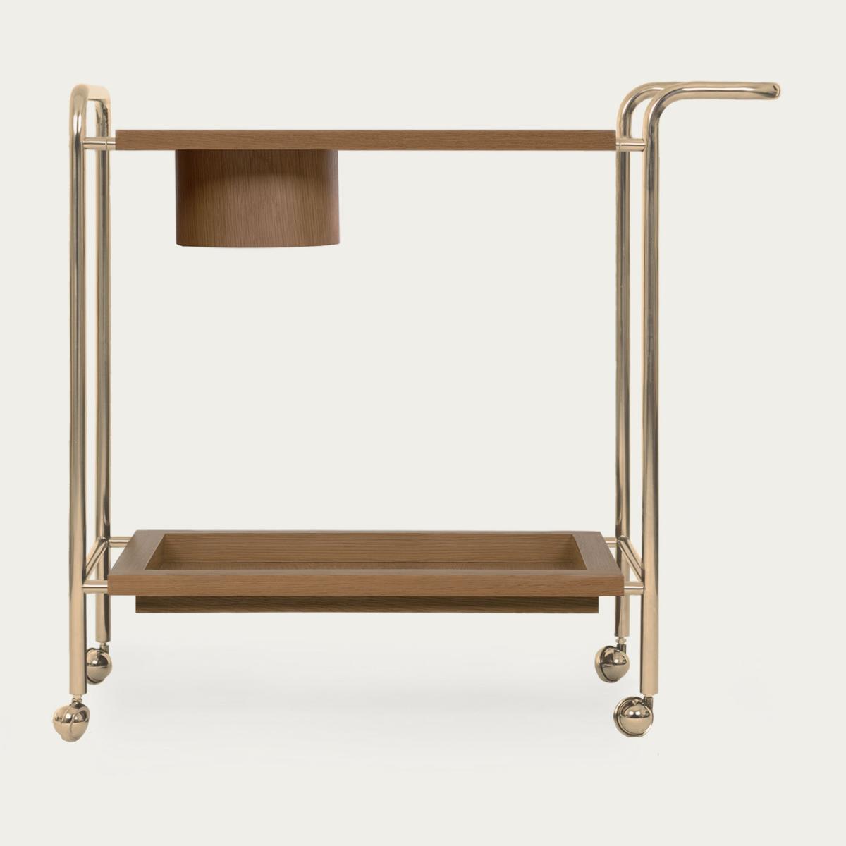 Matilda Tea Trolley – image 4