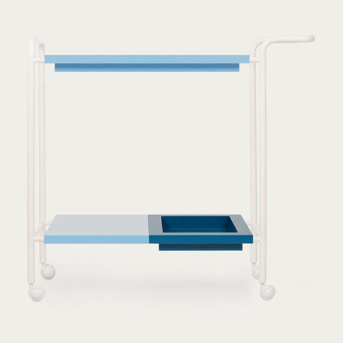 Philip Tea Trolley – image 2