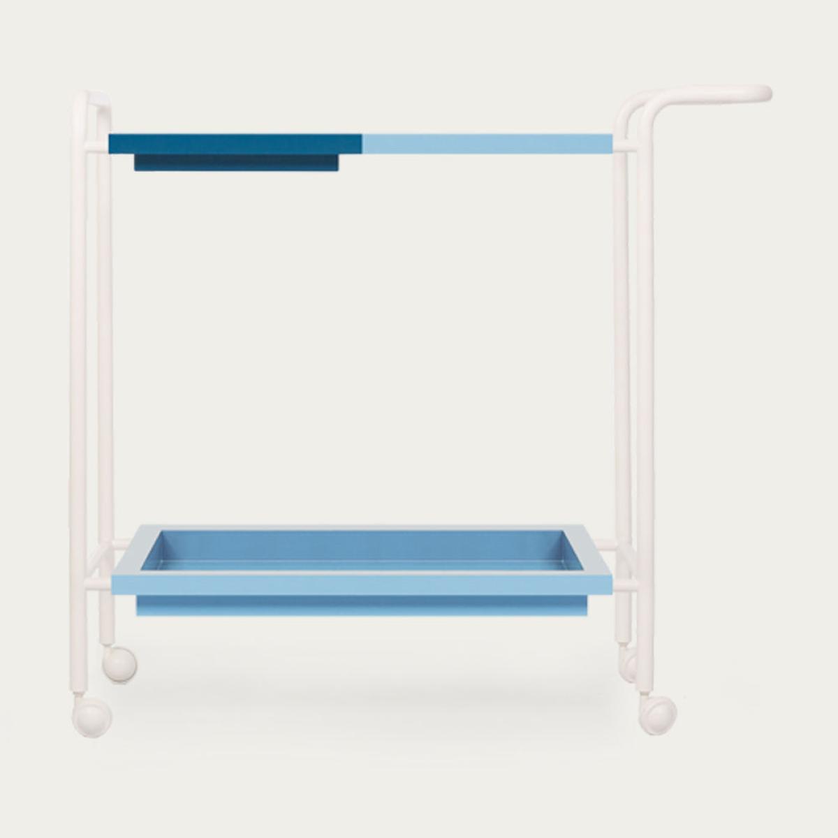 Philip Tea Trolley – image 3