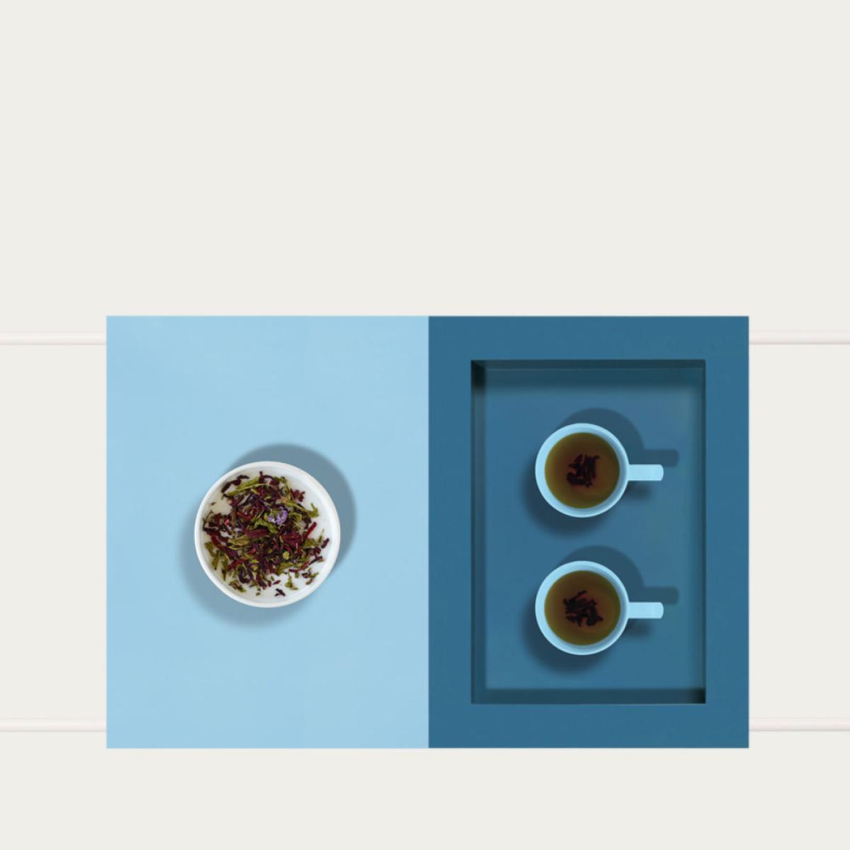 Philip Tea Trolley – image 5