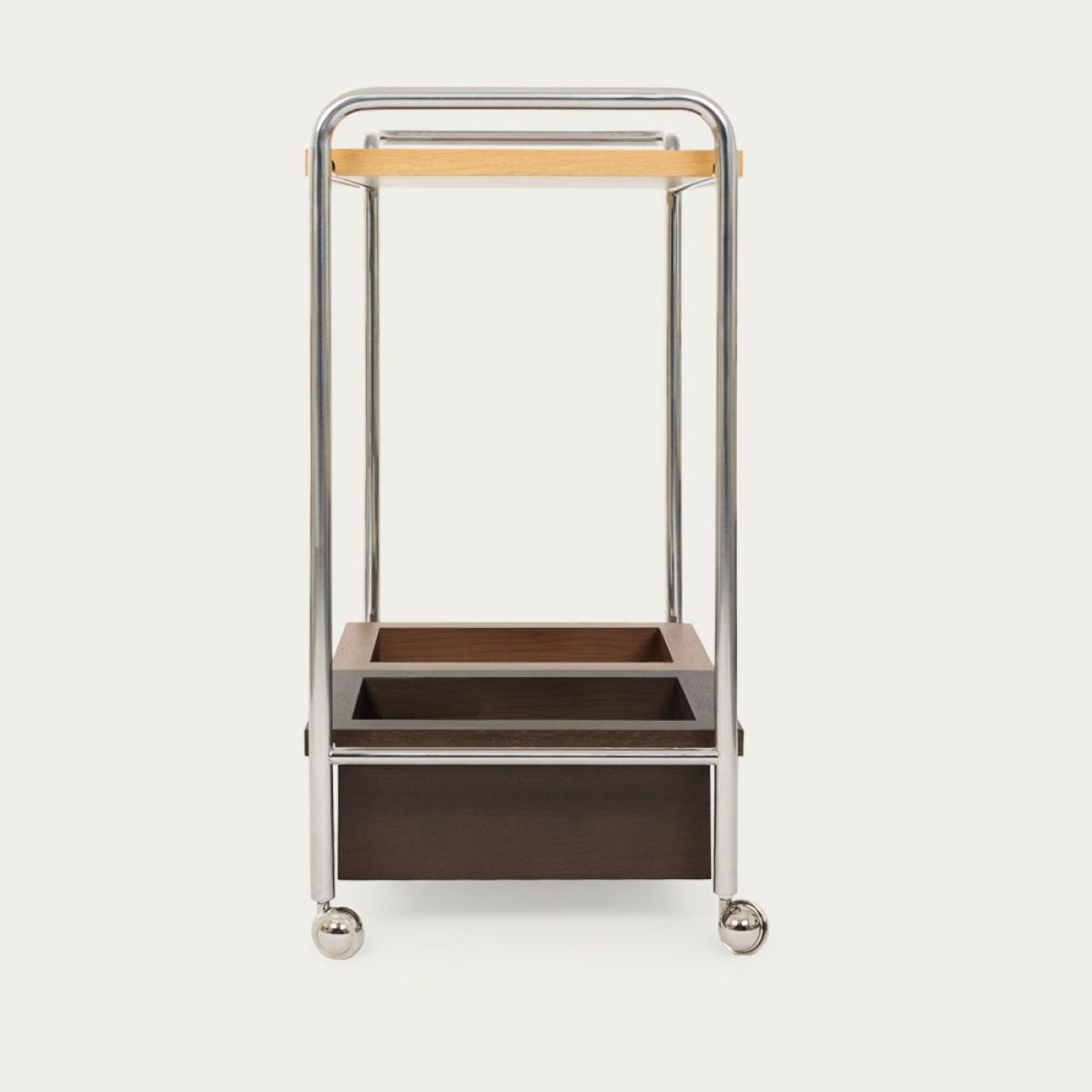 Eugenie Tea Trolley – image 4