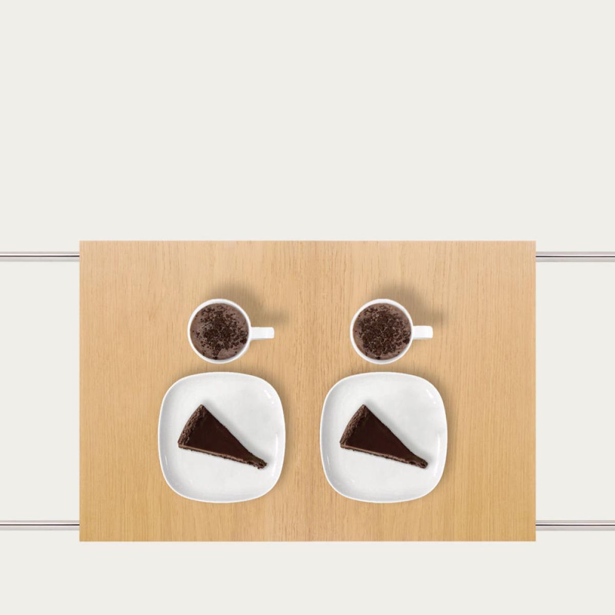 Eugenie Tea Trolley – image 5