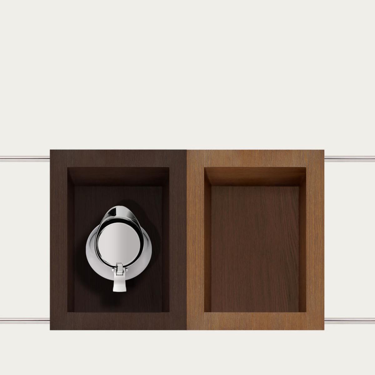 Eugenie Tea Trolley – image 6