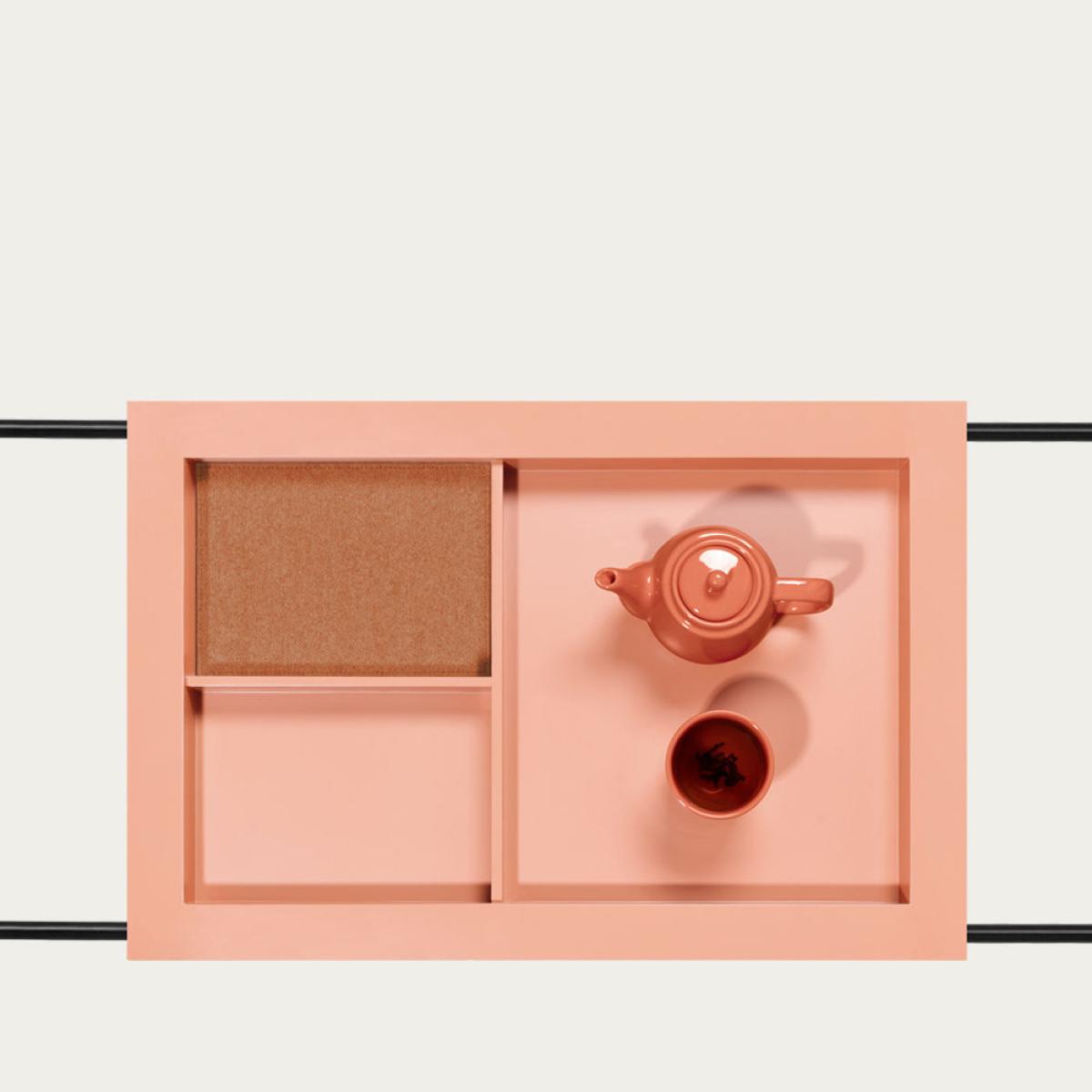Alyssa Tea Trolley – image 5