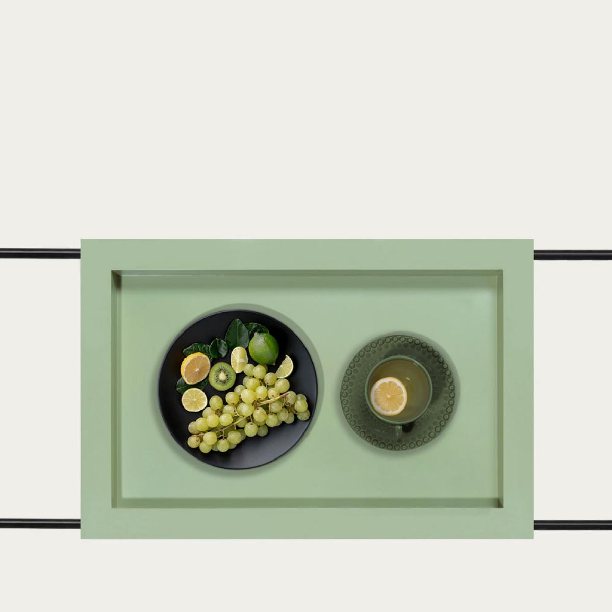 Olivia Tea Trolley – image 8