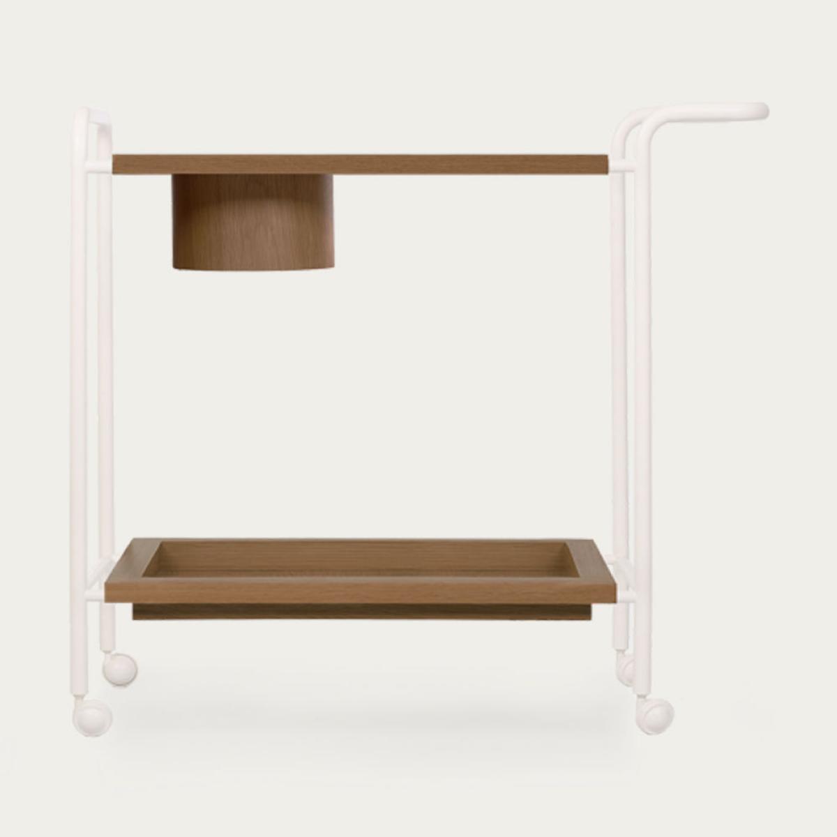 Emma Tea Trolley – image 2