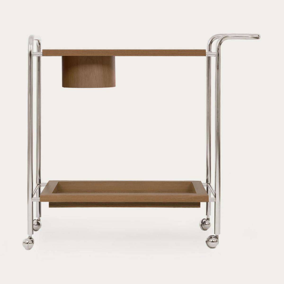 Marguerite Tea Trolley – image 3