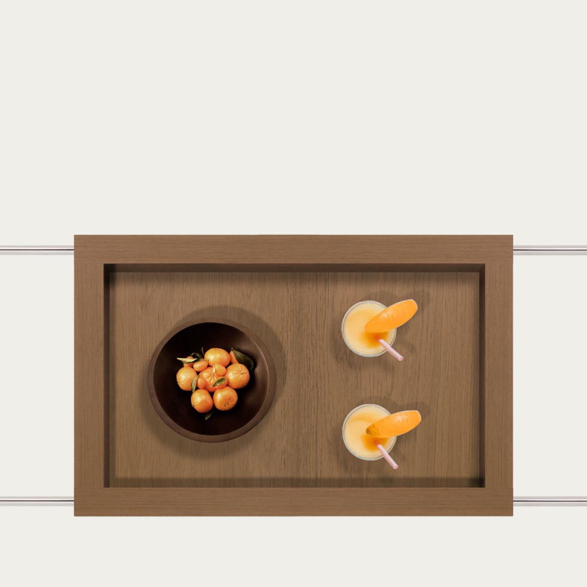 Marguerite Tea Trolley – image 5