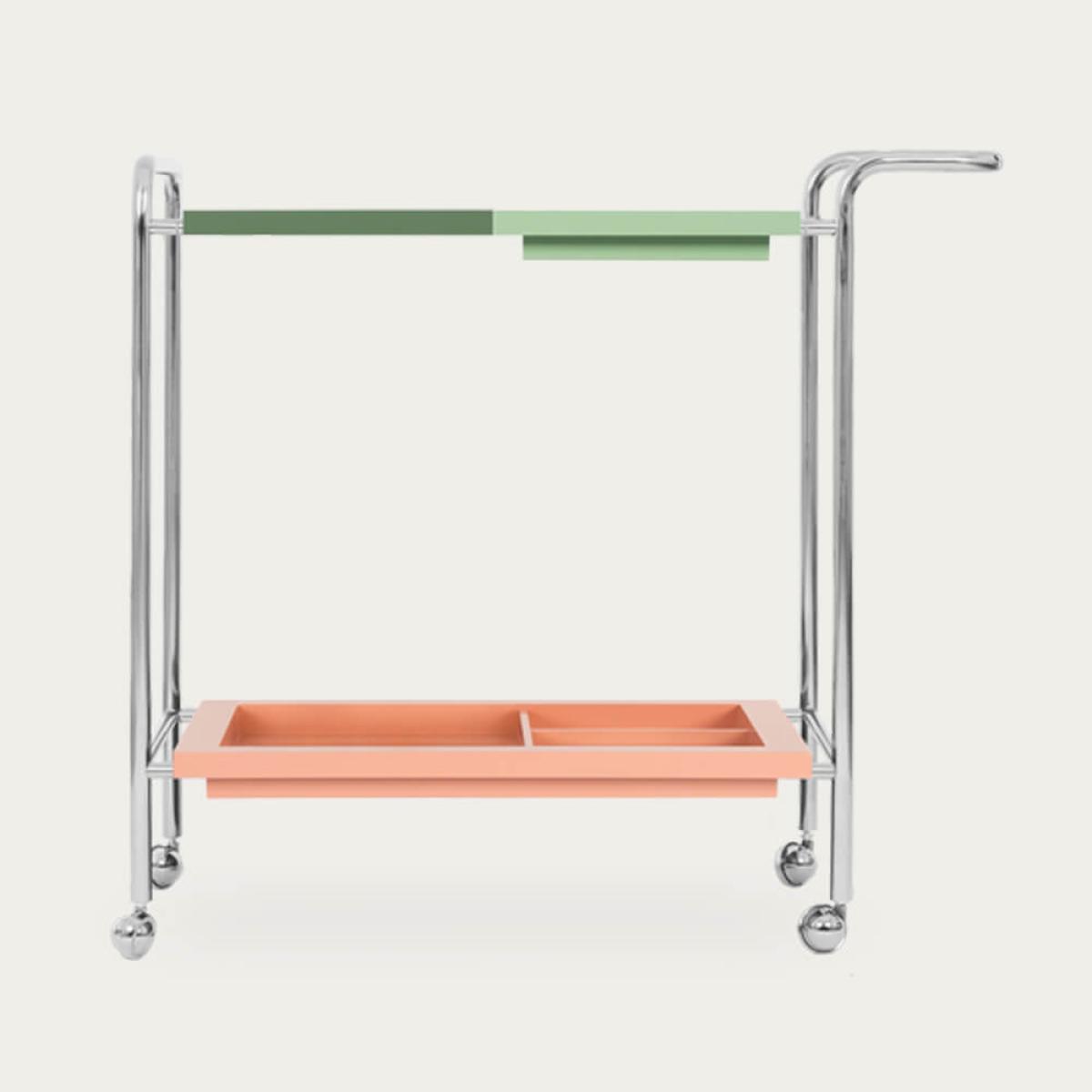Madeline Tea Trolley – image 2