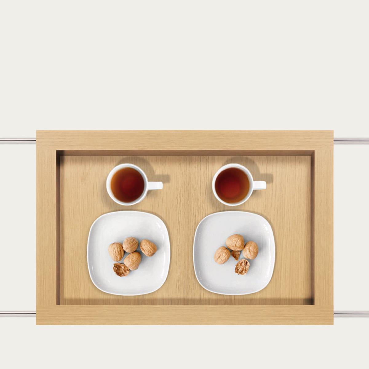 Anna Tea Trolley – image 5